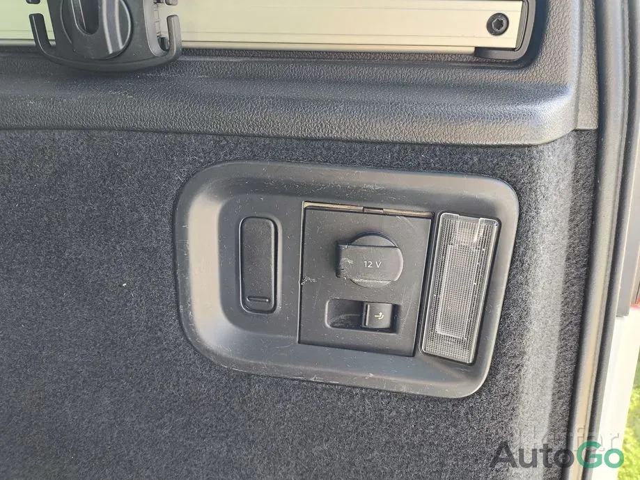 Продажа Seat Alhambra II Рестайлинг, 2018 г., Пинск Пинск - изображение 8