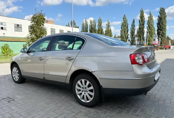 Продажа Volkswagen Passat B6, 2006г., Гомель Гомель