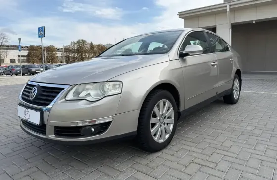 Продажа Volkswagen Passat B6, 2006г., Гомель Гомель