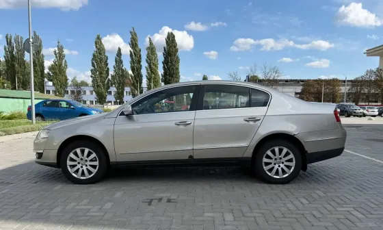 Продажа Volkswagen Passat B6, 2006г., Гомель Гомель