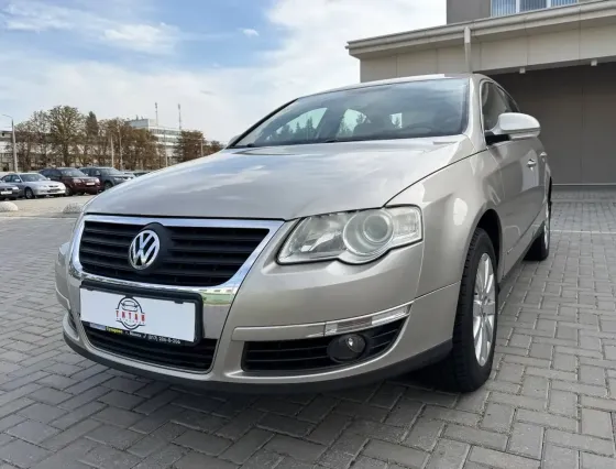 Продажа Volkswagen Passat B6, 2006г., Гомель Гомель