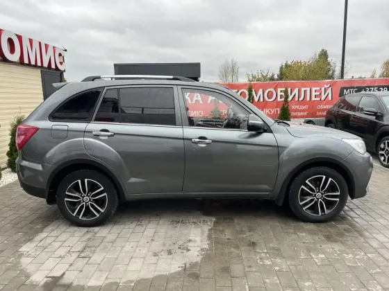 Продажа Lifan X60 I Рестайлинг 2, 2017г., Гродно Гродно