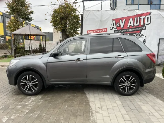 Продажа Lifan X60 I Рестайлинг 2, 2017г., Гродно Гродно