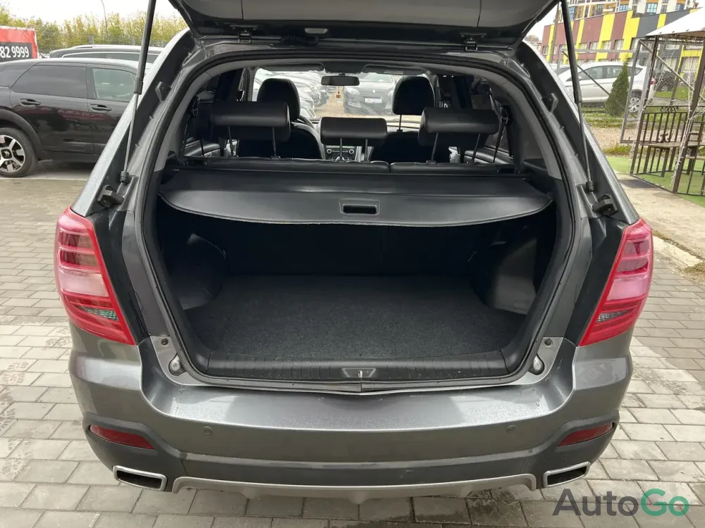 Продажа Lifan X60 I Рестайлинг 2, 2017г., Гродно Гродно - изображение 12