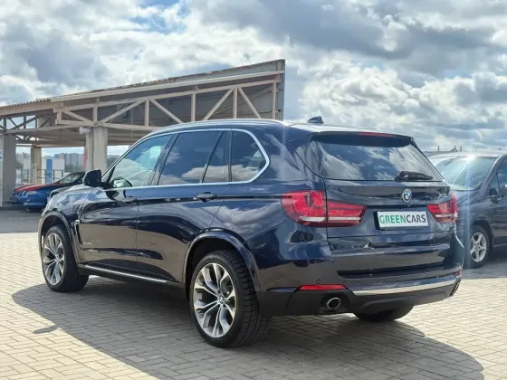 Продажа BMW X5 III (F15), 2017г., Минск Минск
