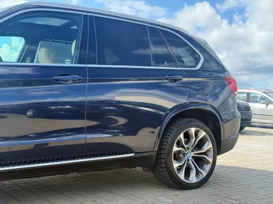 Продажа BMW X5 III (F15), 2017г., Минск Минск