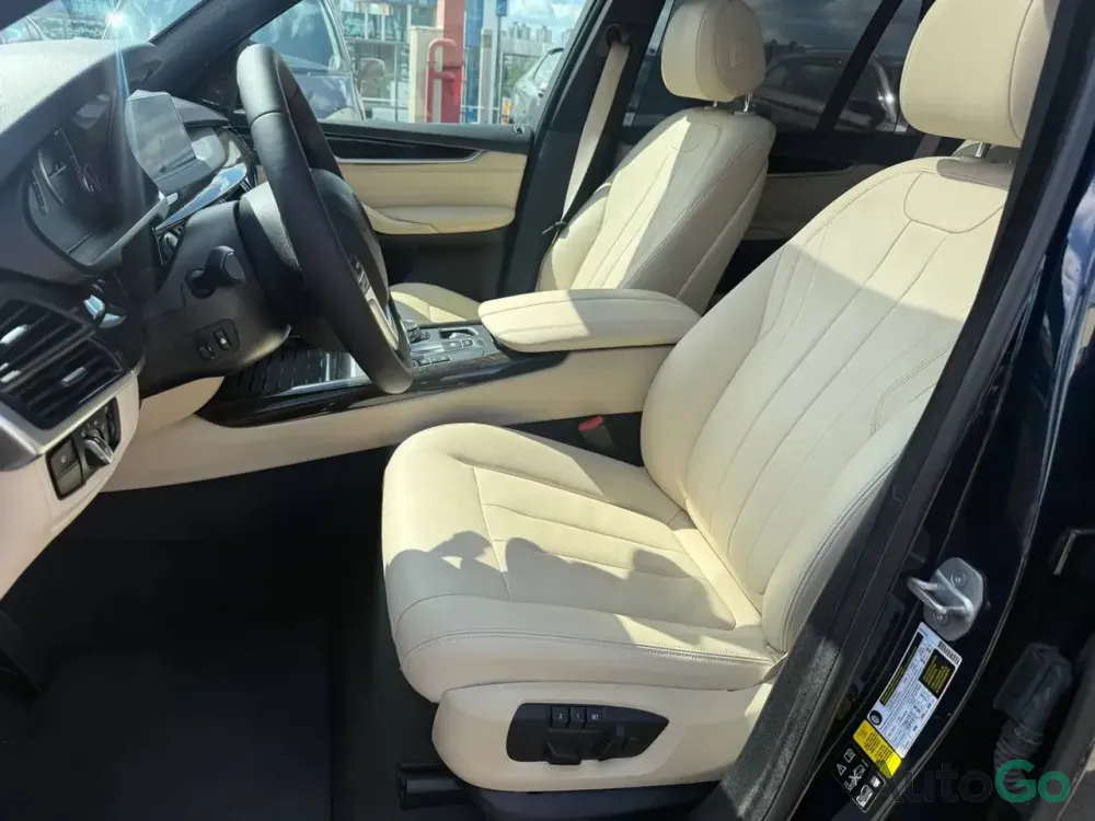 Продажа BMW X5 III (F15), 2017г., Минск Минск - изображение 11