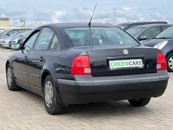 Продажа Volkswagen Passat B5, 1999г., Минск Минск
