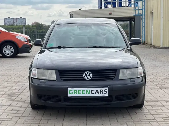 Продажа Volkswagen Passat B5, 1999г., Минск Минск