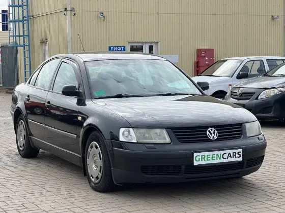 Продажа Volkswagen Passat B5, 1999г., Минск Минск