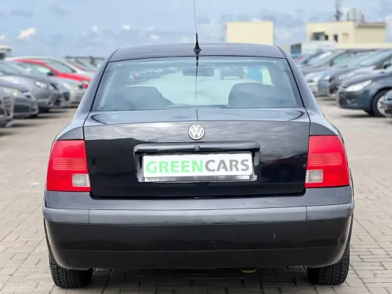 Продажа Volkswagen Passat B5, 1999г., Минск Минск