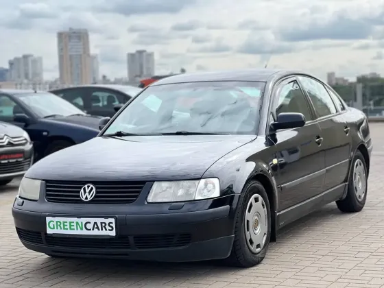 Продажа Volkswagen Passat B5, 1999г., Минск Минск