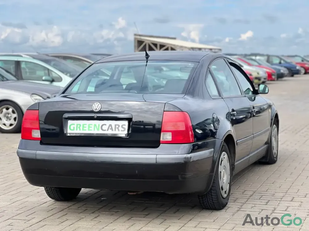 Продажа Volkswagen Passat B5, 1999г., Минск Минск - изображение 8