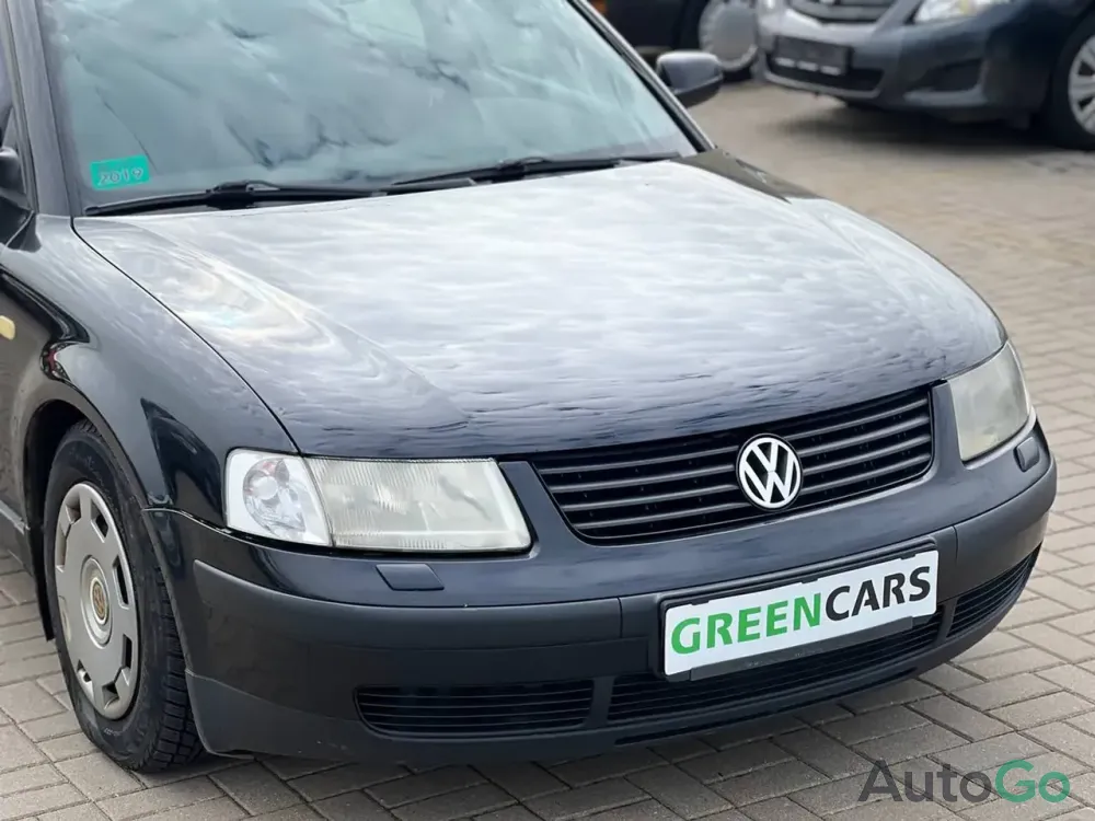 Продажа Volkswagen Passat B5, 1999г., Минск Минск - изображение 3