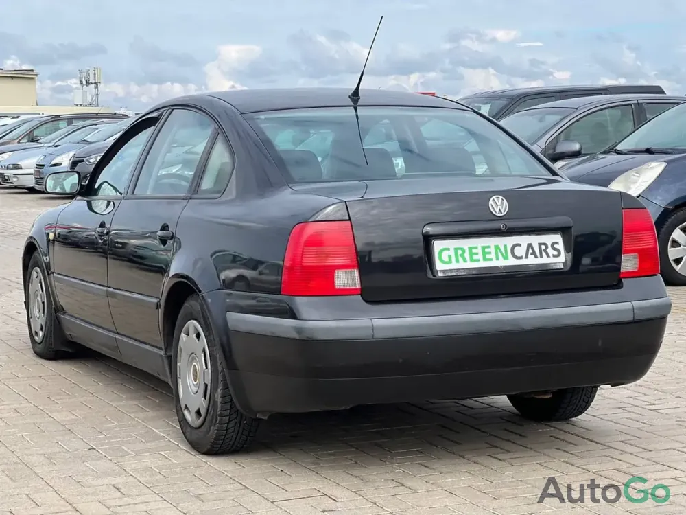 Продажа Volkswagen Passat B5, 1999г., Минск Минск - изображение 5