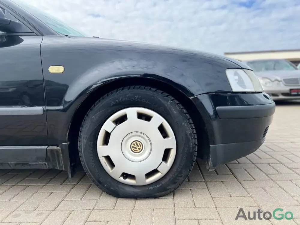 Продажа Volkswagen Passat B5, 1999г., Минск Минск - изображение 9