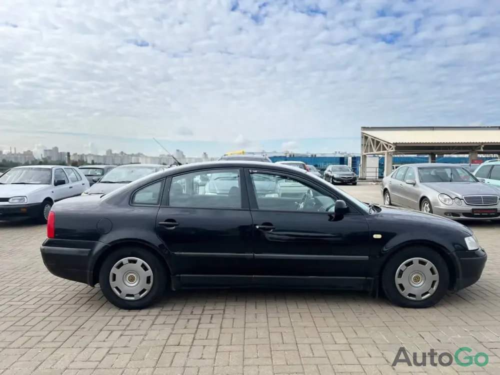 Продажа Volkswagen Passat B5, 1999г., Минск Минск - изображение 7