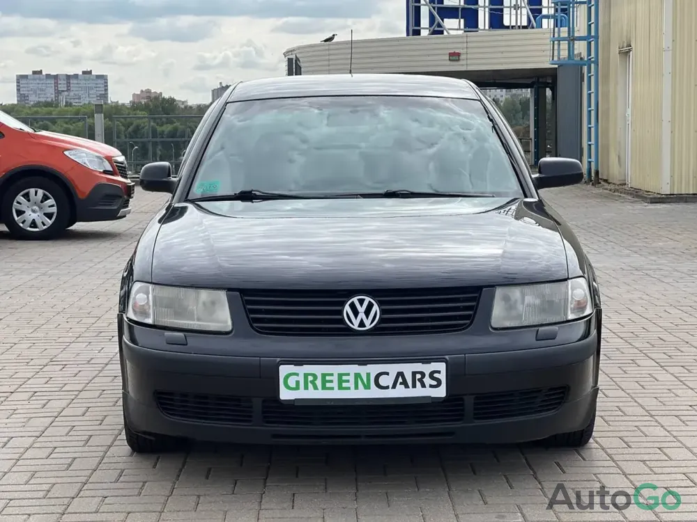 Продажа Volkswagen Passat B5, 1999г., Минск Минск - изображение 2