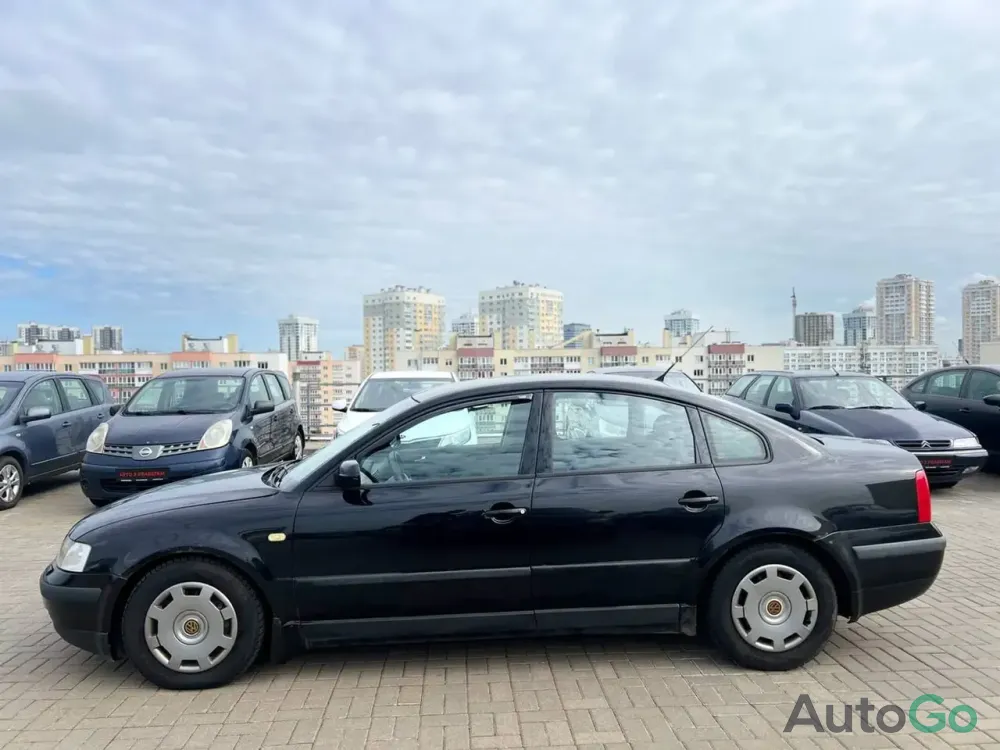 Продажа Volkswagen Passat B5, 1999г., Минск Минск - изображение 10