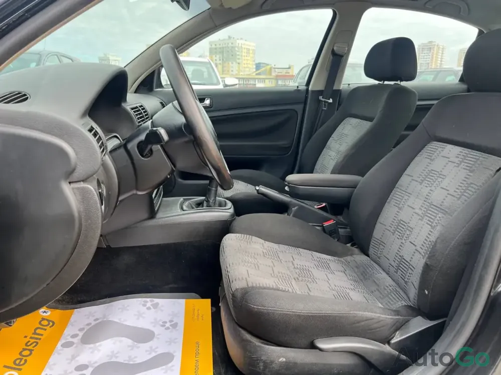 Продажа Volkswagen Passat B5, 1999г., Минск Минск - изображение 11