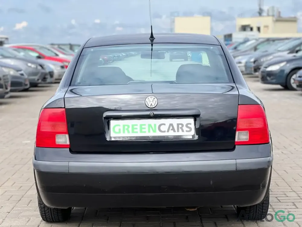 Продажа Volkswagen Passat B5, 1999г., Минск Минск - изображение 6