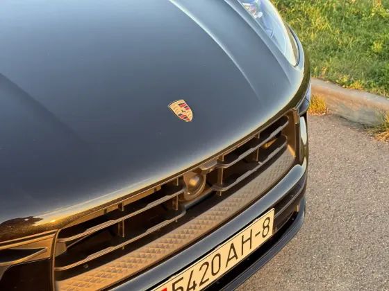 Продажа Porsche Macan I Рестайлинг 2, 2022г., Минск Минск