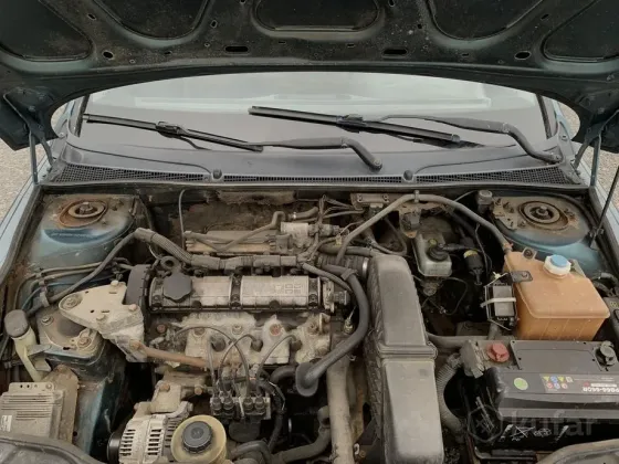 Продажа Renault Laguna I, 1997 г., Червень Червень