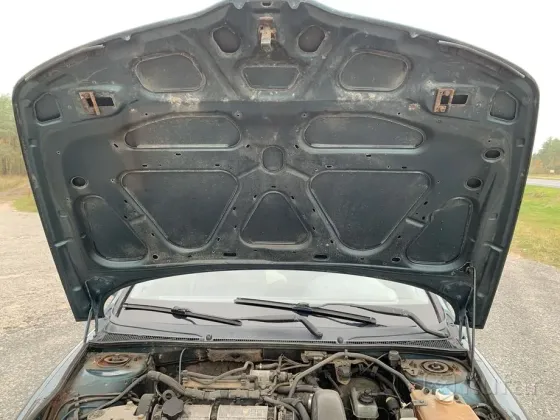 Продажа Renault Laguna I, 1997 г., Червень Червень