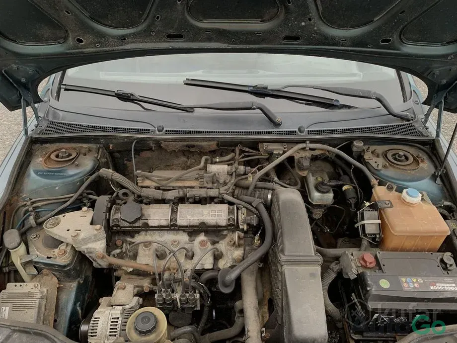 Продажа Renault Laguna I, 1997 г., Червень Червень - изображение 5