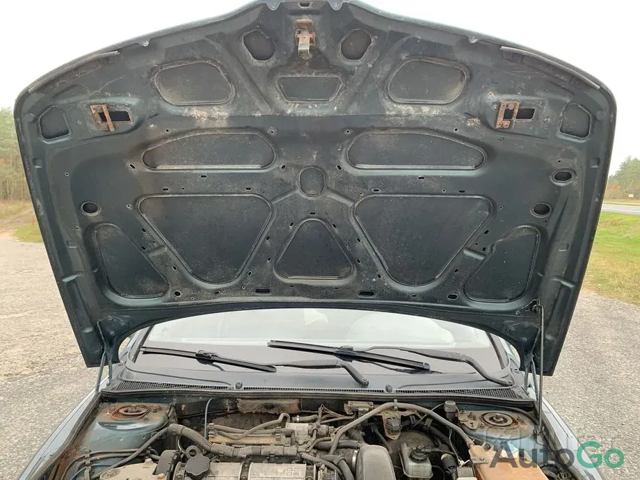 Продажа Renault Laguna I, 1997 г., Червень Червень - изображение 6
