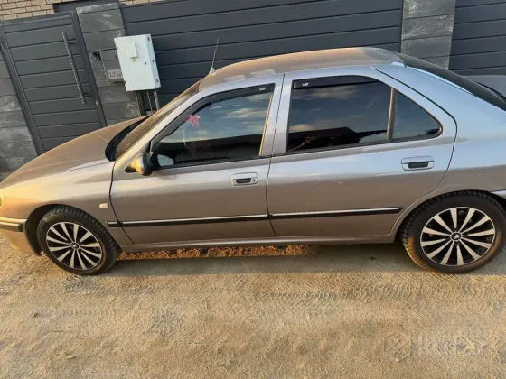 Продажа Peugeot 406 I Рестайлинг, 2002 г., Барановичи Барановичи