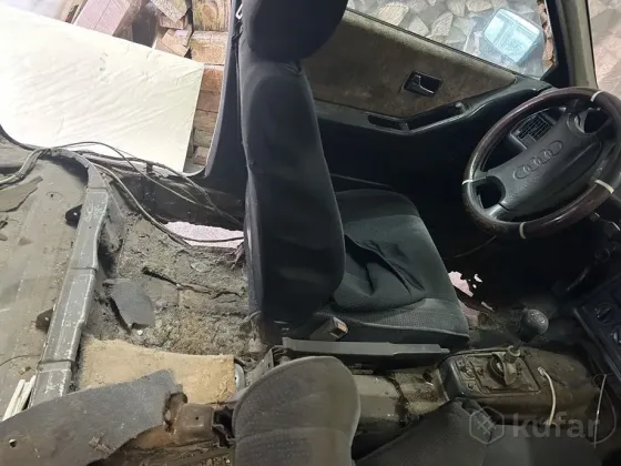 Продажа Audi 80 IV (B3), 1992 г., Молодечно Молодечно