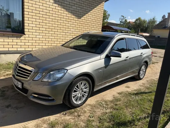 Продажа Mercedes-Benz E-Класс IV (W212, S212, C207), 2011 г., Брест Брест