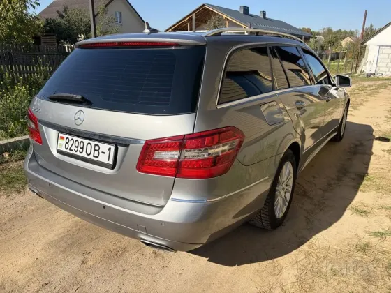 Продажа Mercedes-Benz E-Класс IV (W212, S212, C207), 2011 г., Брест Брест