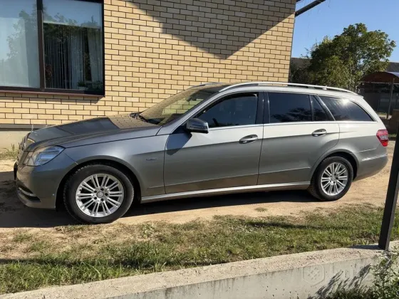 Продажа Mercedes-Benz E-Класс IV (W212, S212, C207), 2011 г., Брест Брест