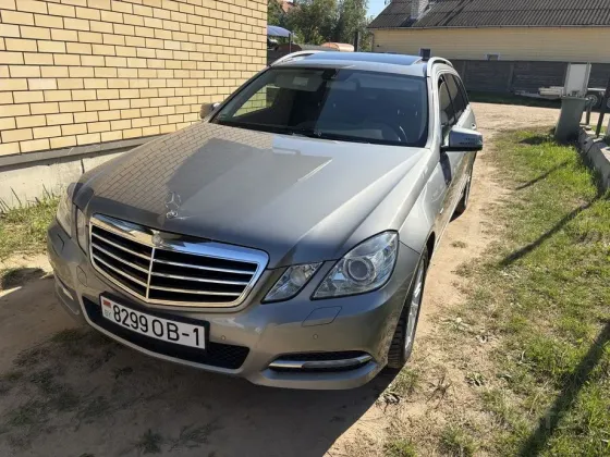 Продажа Mercedes-Benz E-Класс IV (W212, S212, C207), 2011 г., Брест Брест