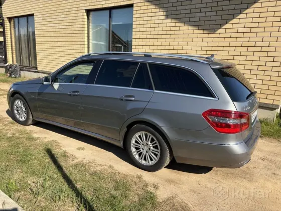 Продажа Mercedes-Benz E-Класс IV (W212, S212, C207), 2011 г., Брест Брест