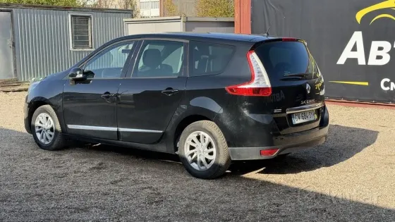 Продажа Renault Grand Scenic III, 2013 г., Сморгонь Сморгонь