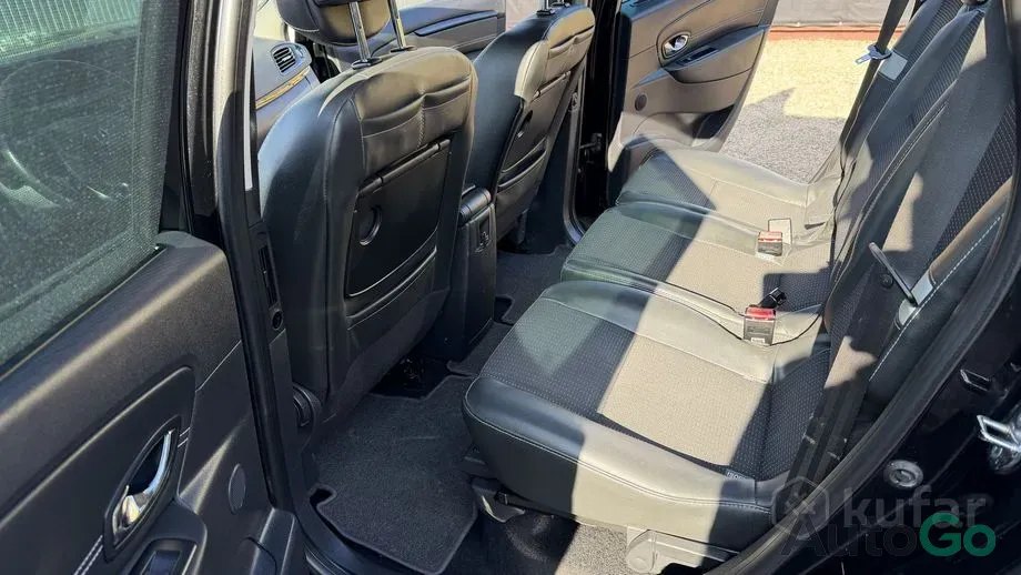 Продажа Renault Grand Scenic III, 2013 г., Сморгонь Сморгонь - изображение 10