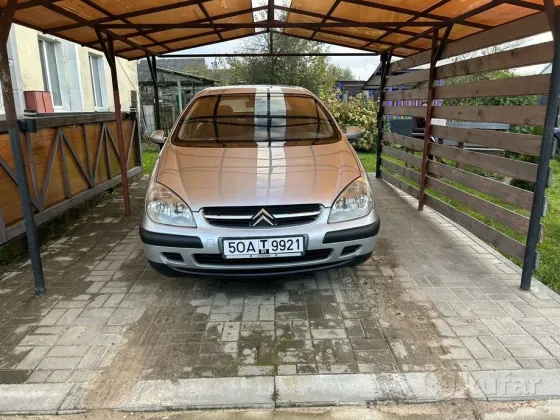 Продажа Citroen C5 I, 2001 г., Молодечно Молодечно