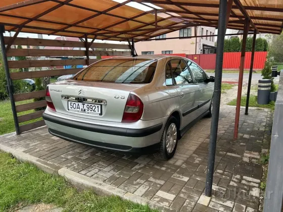 Продажа Citroen C5 I, 2001 г., Молодечно Молодечно