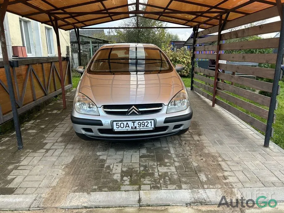 Продажа Citroen C5 I, 2001 г., Молодечно Молодечно - изображение 2