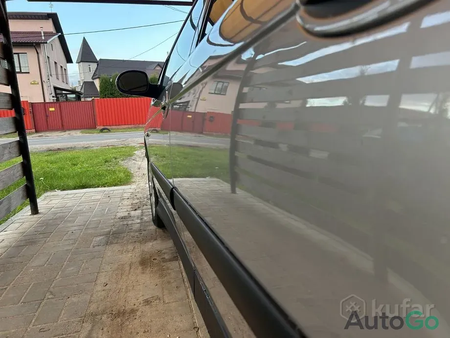Продажа Citroen C5 I, 2001 г., Молодечно Молодечно - изображение 7