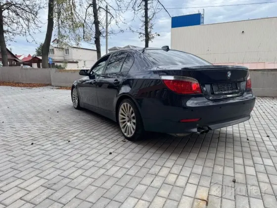 Продажа BMW 5 серия V (E60/E61), 2004 г., Гомель Гомель