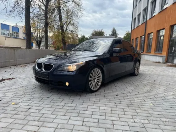 Продажа BMW 5 серия V (E60/E61), 2004 г., Гомель Гомель