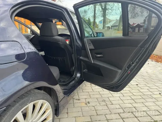 Продажа BMW 5 серия V (E60/E61), 2004 г., Гомель Гомель