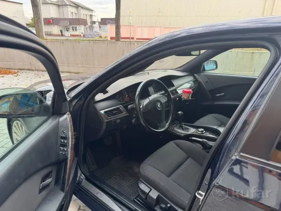 Продажа BMW 5 серия V (E60/E61), 2004 г., Гомель Гомель