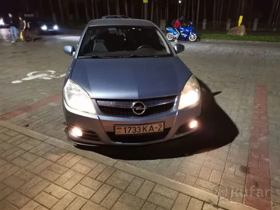 Продажа Opel Vectra C Рестайлинг, 2008 г., Орша Орша