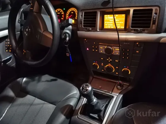 Продажа Opel Vectra C Рестайлинг, 2008 г., Орша Орша