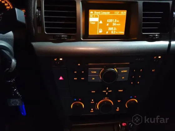 Продажа Opel Vectra C Рестайлинг, 2008 г., Орша Орша